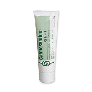 Calmoseptine Ointment 4 OZ