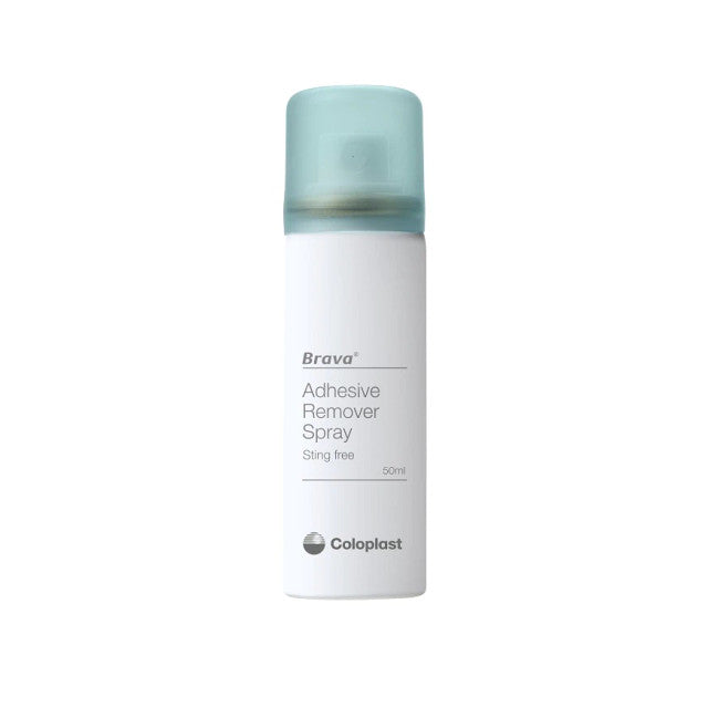 Coloplast Adhesive Remover Spray Brava 1.7 OZ