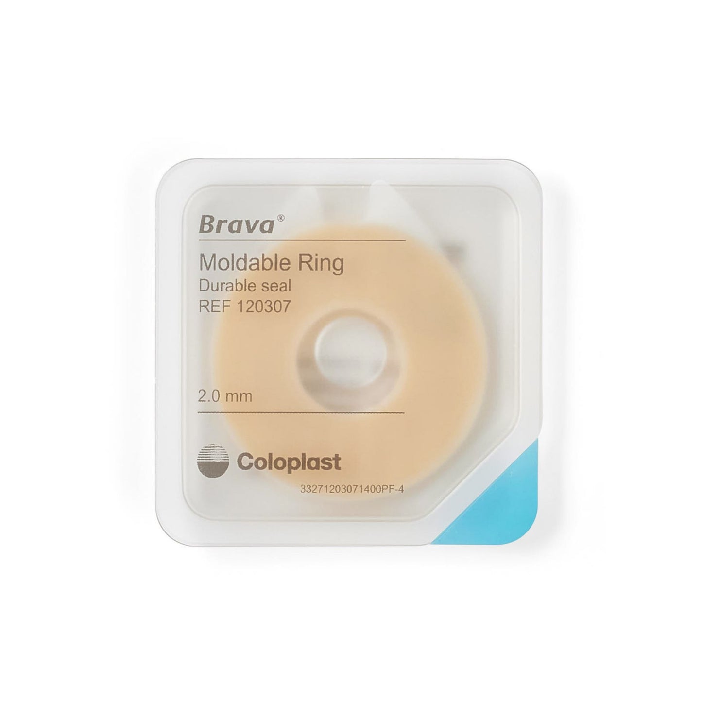 Coloplast Brava Moldable Ostomy Ring