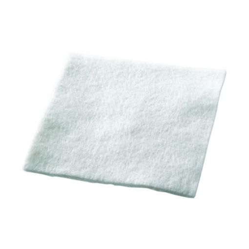 SeaSorb Soft Ag Alginate Dressing Silver 2 X 2 IN