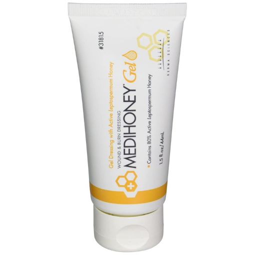 MEDIHONEY Gel