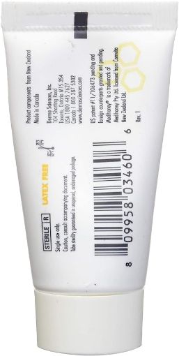 MEDIHONEY Gel