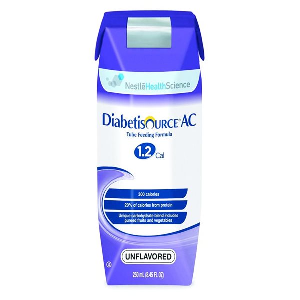 Nestle Diabetisource AC