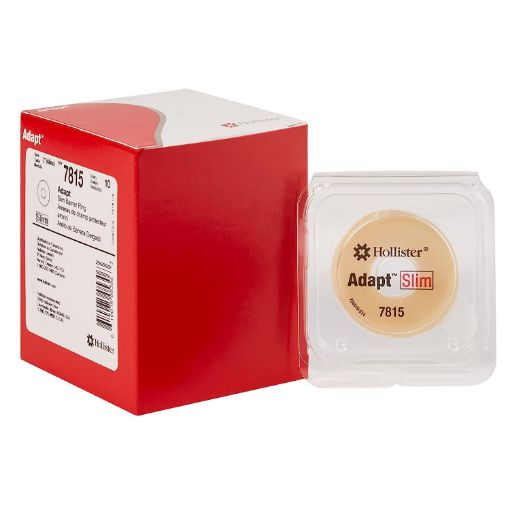 Hollister Adapt Slim Barrier Rings 7815 2 IN (48MM) 10 CT