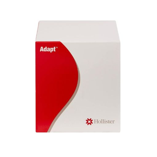 Hollister Adapt Slim Barrier Rings 7815 2 IN (48MM) 10 CT