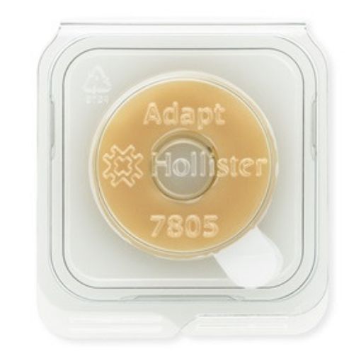 Hollister Adapt Ostomy Barrier Rings