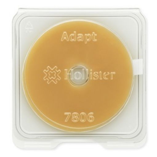 Hollister Adapt Ostomy Barrier Rings
