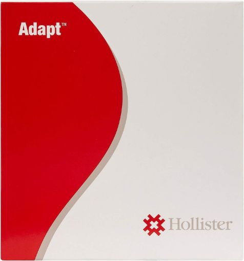 Hollister Adapt Ostomy Barrier Rings