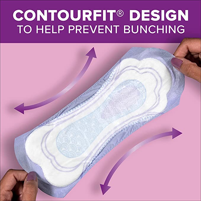 Poise Pads Ultimate Absorbency