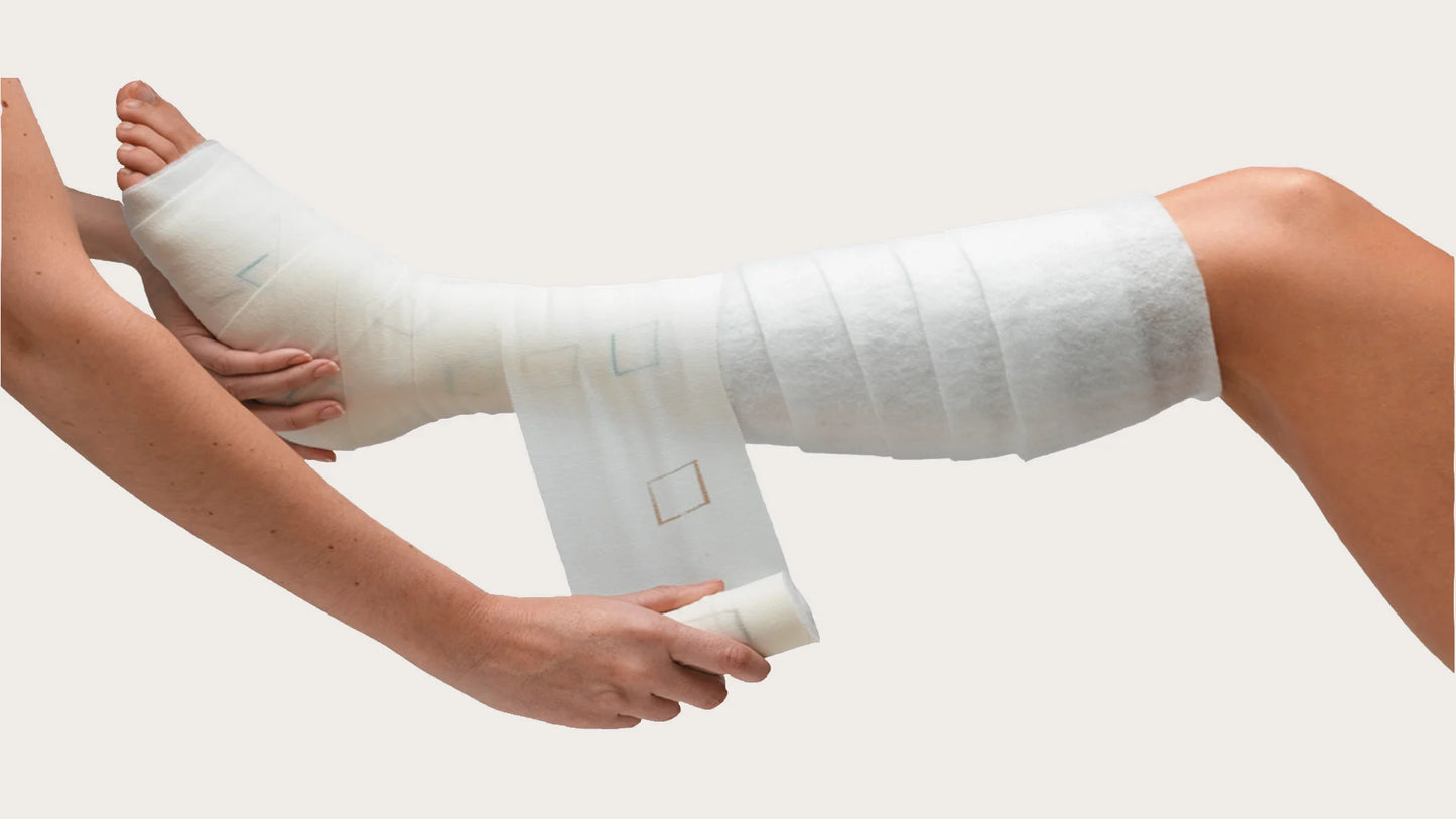 Molnlycke Setopress High Compress Bandage