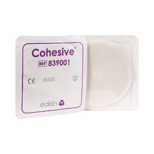 ConvaTec Eakin Cohesive Seal Barrier Ring