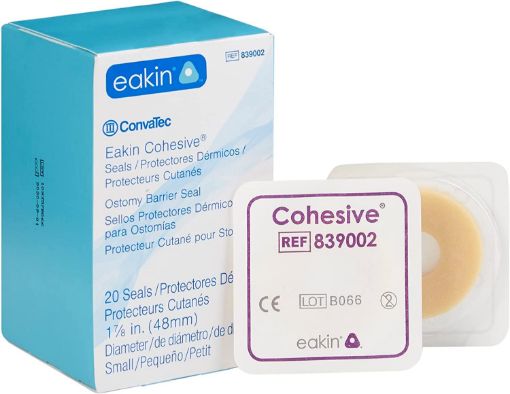 ConvaTec Eakin Cohesive Seal Barrier Ring