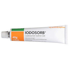 Iodosorb Gel