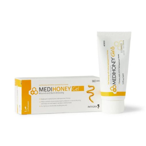 MEDIHONEY Gel
