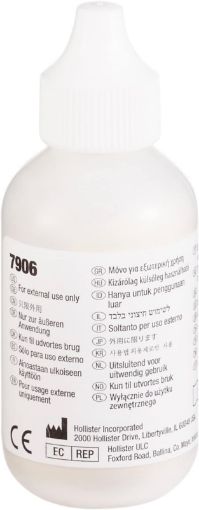 Hollister Stoma Powder Adapt 7906 1 OZ