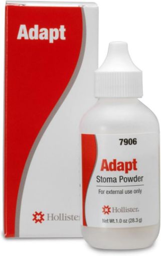 Hollister Stoma Powder Adapt 7906 1 OZ