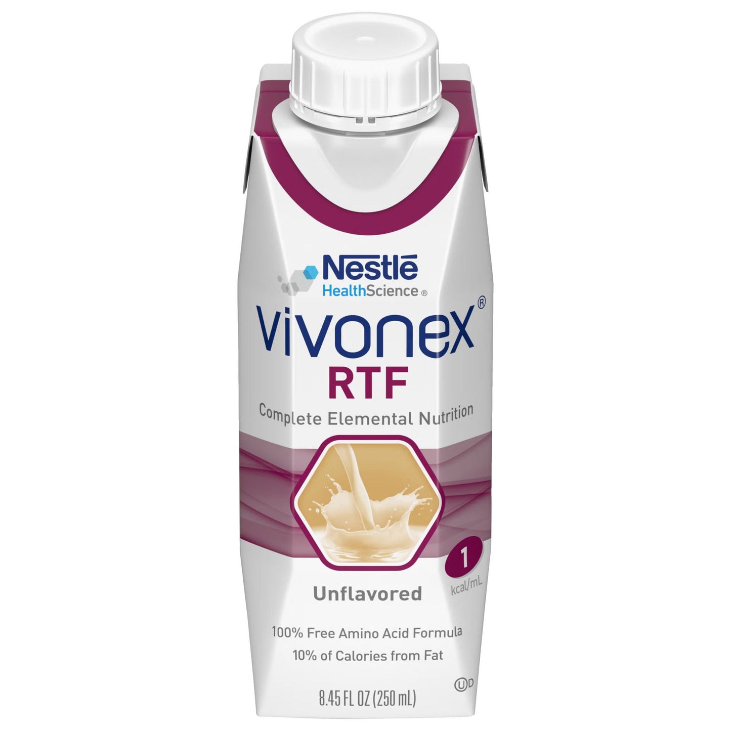 Vivonex RTF Complete Nutrition