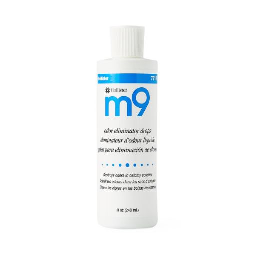 Hollister m9 Odor Eliminator Drops 8 OZ