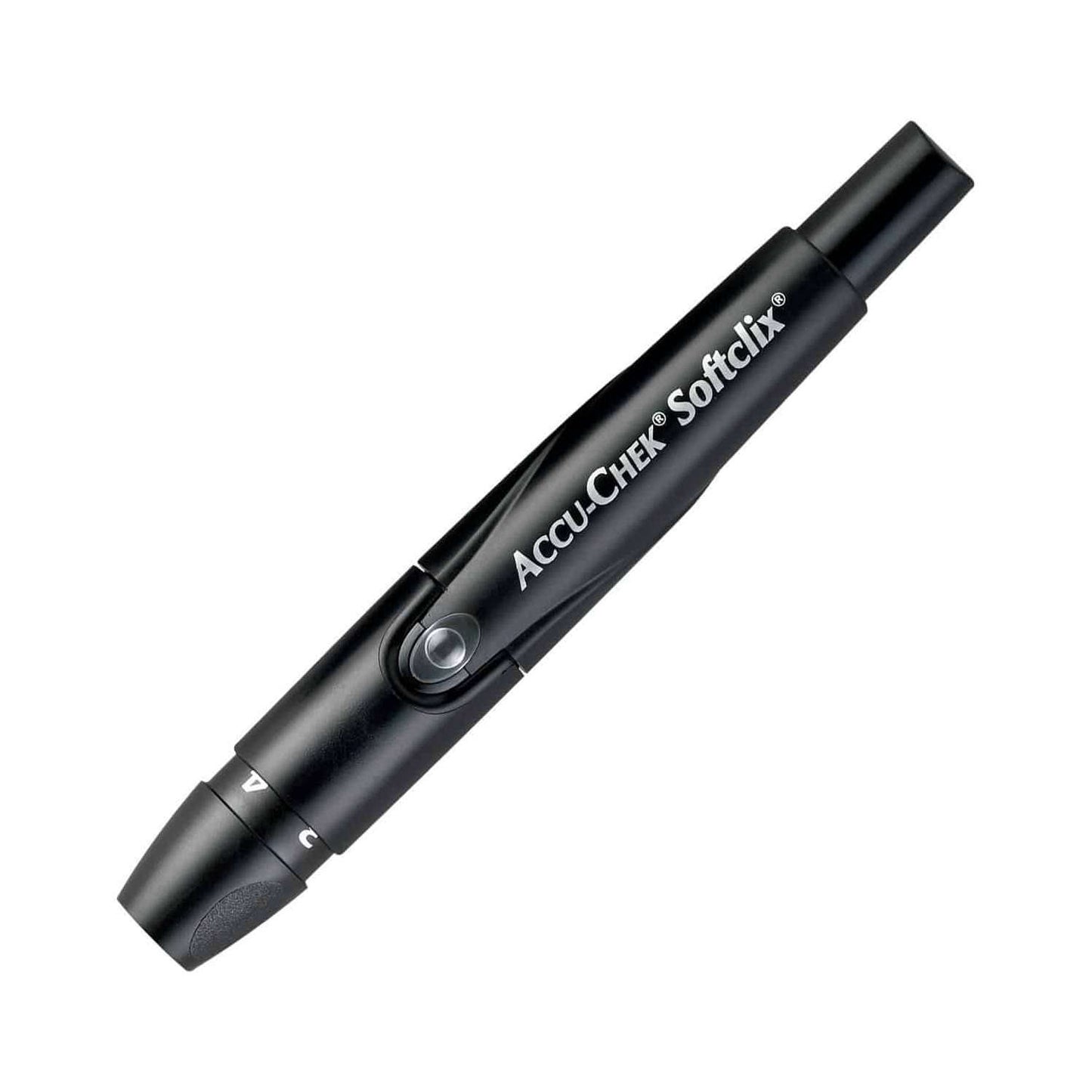 Accu-Chek Softclix Lancing Device