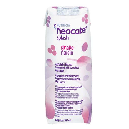 Neocate Splash Grape