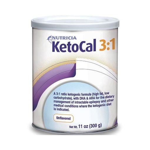 KETOCAL 3:1 POWDER