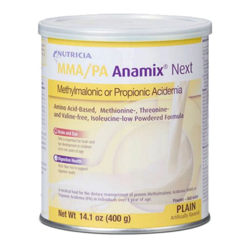 MMA/PA Anamix Next