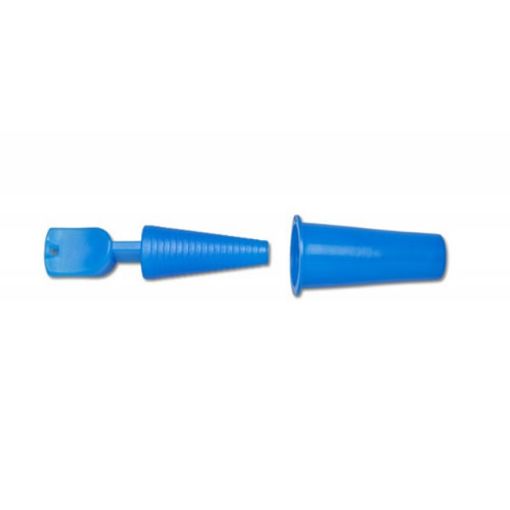 Medline Catheter Plug & Drain Tube Cover
