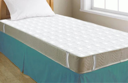 Secure Waterproof Sheeting 39x75 IN