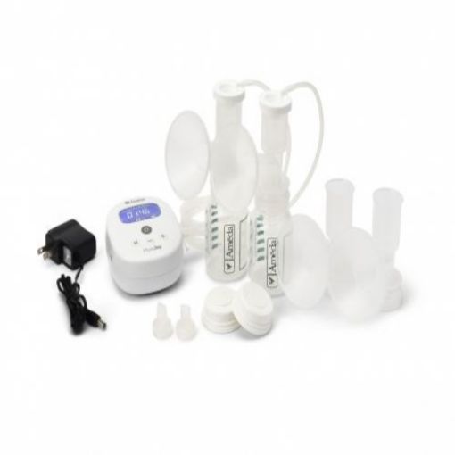DBL ELECTRIC BREAST PUMP One Size