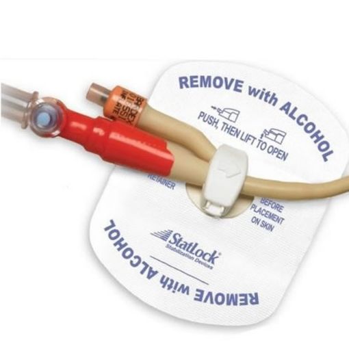 STATLOCK Foley Stabilization Device - Foam Pad