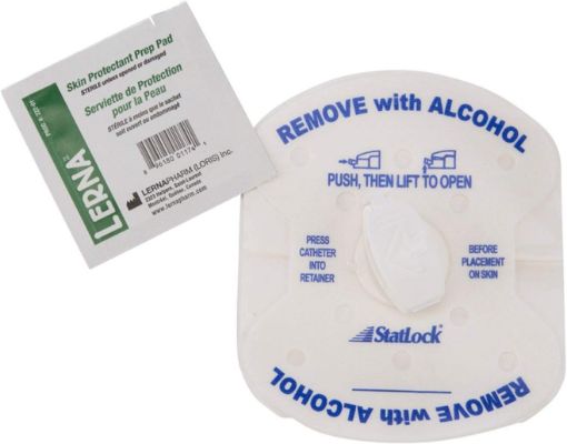 STATLOCK Foley Stabilization Device - Foam Pad