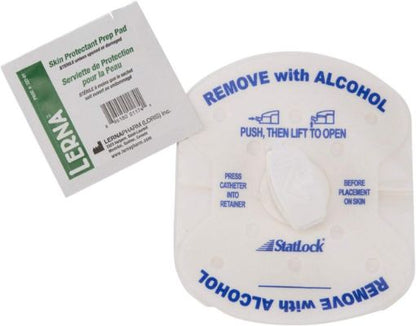 STATLOCK Foley Stabilization Device - Foam Pad