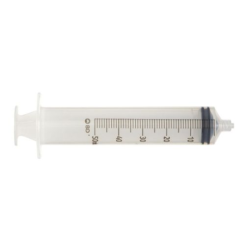 Becton Dickinson Slip Tip Syringe