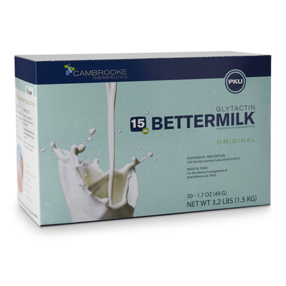GLYTACTIN BETTERMILK ORIGINAL