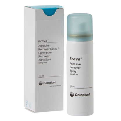 Coloplast Adhesive Remover Spray Brava 1.7 OZ