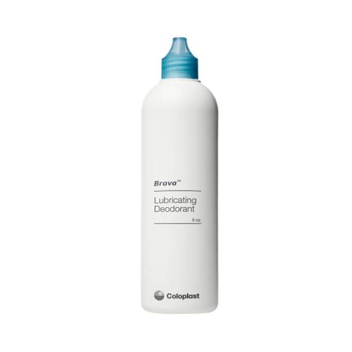 Coloplast Brava Lubricating Deodorant 12061 8 OZ