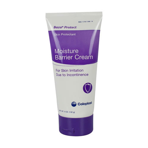 Coloplast Baza Protect Moisture Barrier Cream