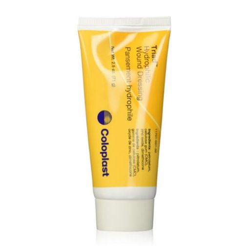 Coloplast Triad Sterile Hydrophilic Wound Dressing