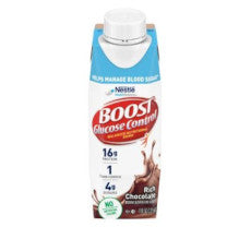 BOOST Glucose Control Chocolate