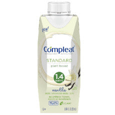 COMPLEAT STANDARD 1.4 VANILLA