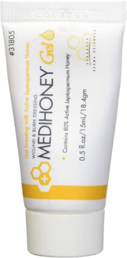 MEDIHONEY Gel