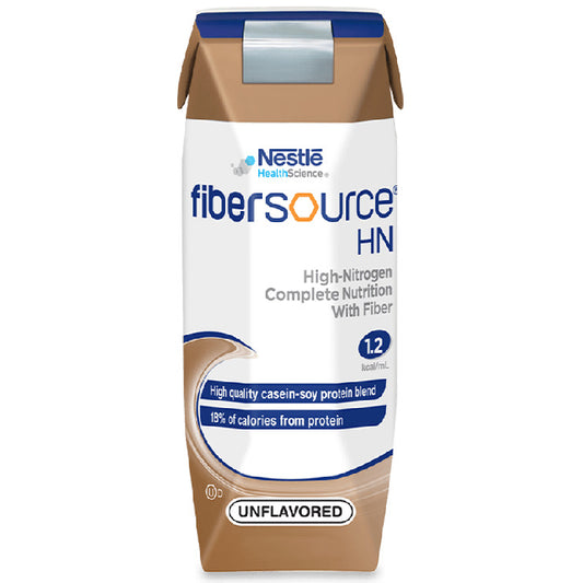 Fibersource HN Complete Nutrition with Fiber