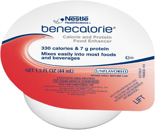 Nestle Resource Benecalorie