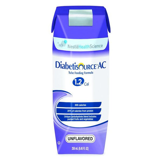 Nestle Diabetisource AC