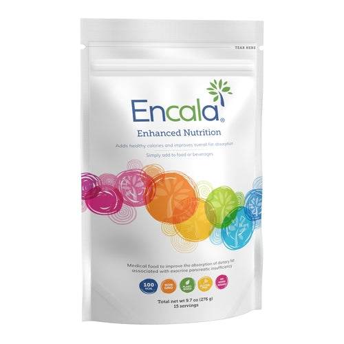 Envara Health Oral Supplement Encala Unflavored Powder