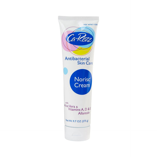 Ca-Rezz Antibacterial Skin Care Cream Norisc 9.7 OZ