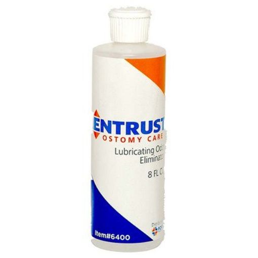 Fortis Entrust Ostomy Appliance Cleaner 16 OZ