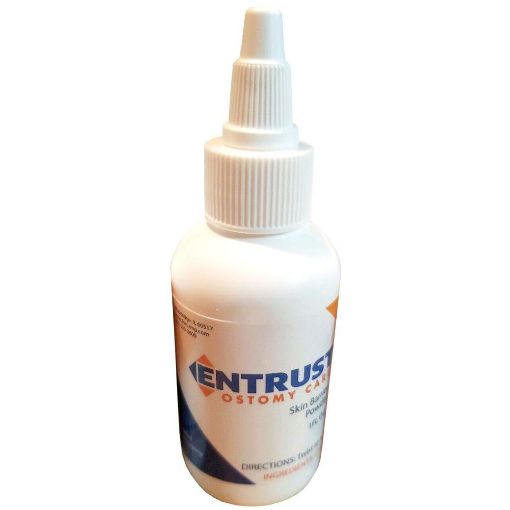 Fortis Entrust Ostomy Protective Powder 1 OZ