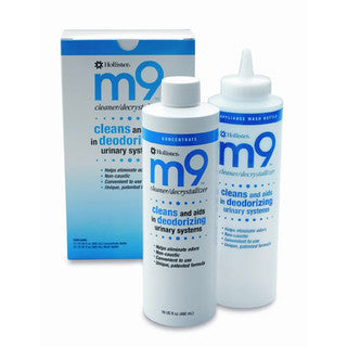 Hollister m9 Cleaner Decrystallizer 16 OZ