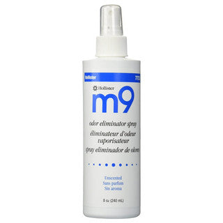 Hollister m9 Odor Eliminator Spray 8 OZ